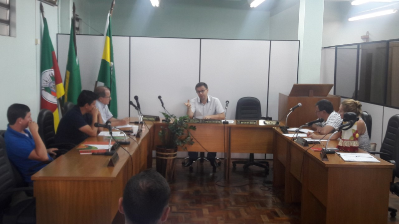 AUDIÊNCIA PÚBLICA - METAS FISCAIS